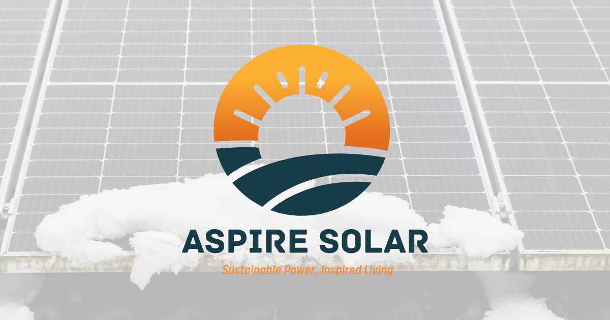 Aspire Solar in Florida's Cooler Months