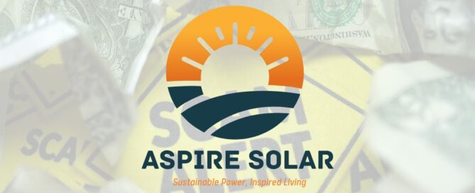 Avoiding Solar Scams