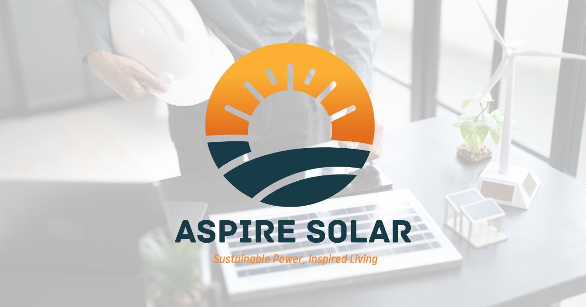 Why Solar Ownership with Aspire Solar Wins