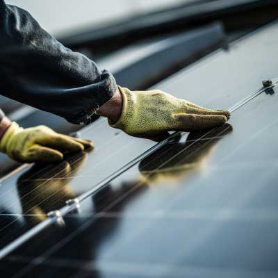 Solar Service