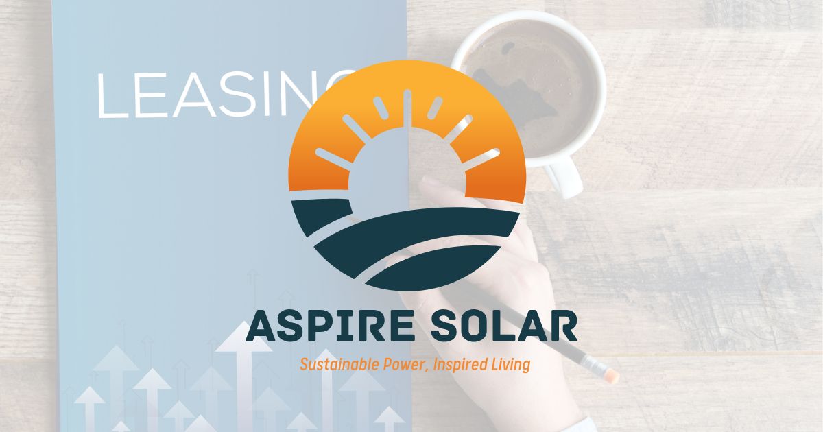 Why Are Solar Companies Pushing Leases in Florida